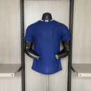 Camisa Japão Home 26/27 Jogador Masculina- Azul