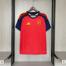 Camisa Espanha Home 26/27 Torcedor Adidas
