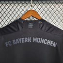 Camisa Bayern Edição Especial Black 23/24 - Versão Torcedor