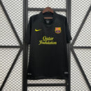 Camisa Barcelona Reserva 11/12 - Versão Retro
