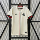 Camisa Chelsea Reserva 3 25/26 - Versão Torcedor