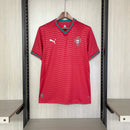 Camisa Portugal Home 25/26 I Torcedor