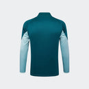 Conjunto Agasalho Cruzeiro 25/26 - Treino | Futmantos