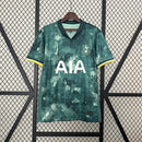 Camisa Tottenham III 24/25 - Versão Torcedor