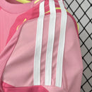 Camisa Escócia Away 25/26 Torcedor