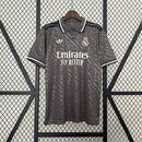 Camisa Real Madrid 3 Reserva 24/25 - Versão Torcedor