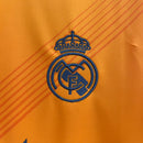 Camisa Real Madrid Reserva 24/25 - Versão Torcedor