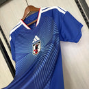 Camisa Seleção Japão Home 25/26 Torcedor