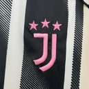 Camisa Juventus Titular 25/26 - Versão Torcedor