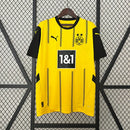 Camisa Borussia Dortmund Titular 24/25 - Versão Torcedor