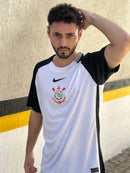 Camisa Nike Corinthians 2025/26 I Jogador