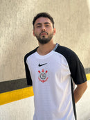 Camisa Nike Corinthians 2025/26 I Jogador