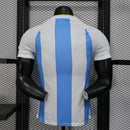 Camisa Argentina Home 25/26 Jogador