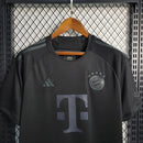 Camisa Bayern Edição Especial Black 23/24 - Versão Torcedor