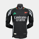 Camisa Arsenal Reserva 24/25 - Versão Jogador