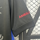 Camisa Barcelona Reserva 25/26 - Versão Torcedor