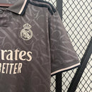 Camisa Real Madrid 3 Reserva 24/25 - Versão Torcedor
