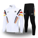 Agasalho de treino Alemanha 24/25 - Passeio | Futmantos