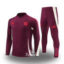 Agasalho de treino Bayern de Munique - 24/25 | Futmantos