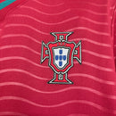 Camisa Portugal Home 25/26 I Torcedor