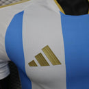 Camisa Argentina Home 25/26 Jogador