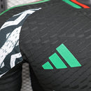 Camisa Arsenal Reserva 24/25 - Versão Jogador