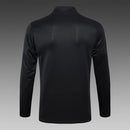 Agasalho de treino Al Nassr 24/25 - Preto | Futmantos