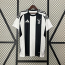 Camisa Juventus Titular 24/25 - Versão Torcedor