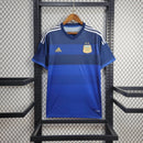 Camisa Argentina - 2014 Away