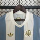 Camisa Argentina - 50 Anos