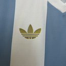 Camisa Argentina - 50 Anos