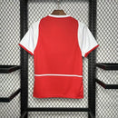 Camisa Arsenal - 2002/2004 Home