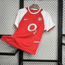 Camisa Arsenal - 2002/2004 Home