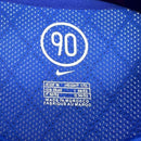 Camisa Atlético de Madrid - 2004/2005 Home