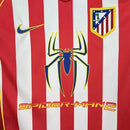 Camisa Atlético de Madrid - 2004/2005 Home