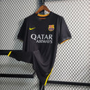 Camisa Barcelona - 2013/2014 Away