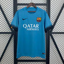 Camisa Barcelona - 2015/2016 Third