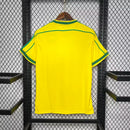 Camisa Brasil - Copa 1998 Home