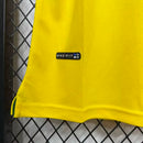 Camisa Brasil - Copa 1998 Home