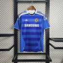 Camisa Chelsea - 2011/2012 Home