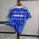 Camisa Chelsea - 2011/2012 Home