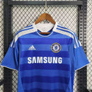 Camisa Chelsea - 2011/2012 Home