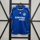 Camisa Chelsea - 2006/2007 Home
