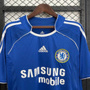 Camisa Chelsea - 2006/2007 Home