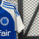 Camisa Cruzeiro - Home