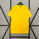 Camisa do Brasil - Copa 2010 Home