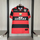 Camisa Flamengo - 1995 Home