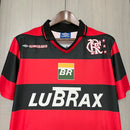 Camisa Flamengo - 1995 Home