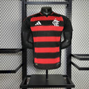 Camisa Flamengo Home - Jogador
