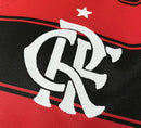 Camisa Flamengo Home - Jogador